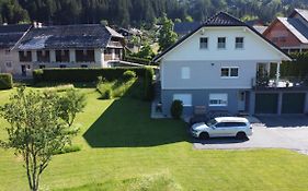 Ferienwohnung Elfi