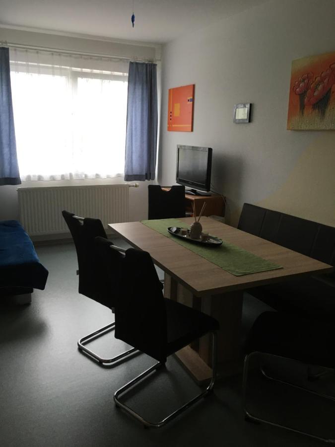 Ferienwohnung Elfi Tröpolach Zewnętrze zdjęcie