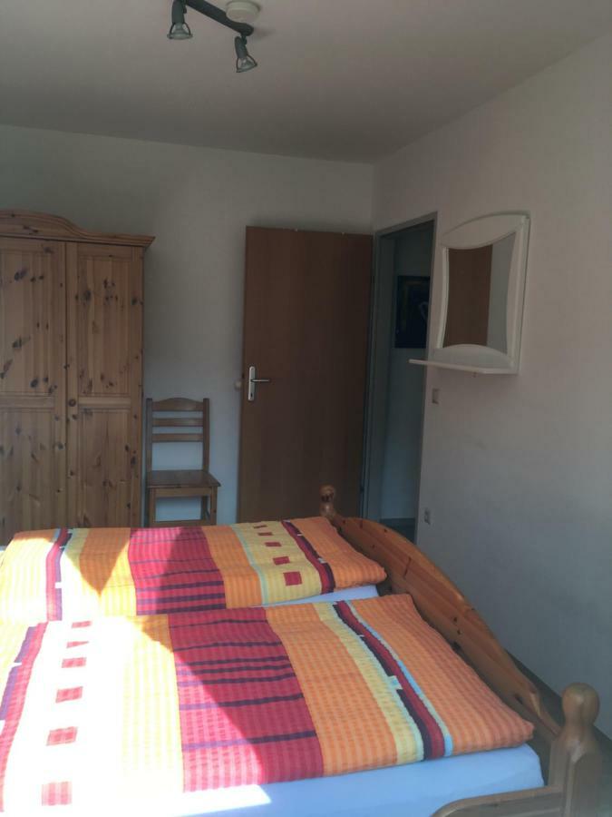 Ferienwohnung Elfi Tröpolach Zewnętrze zdjęcie